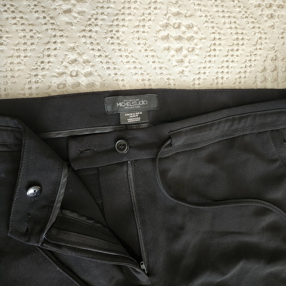 ✨️2/$20 Straight-Leg Pant - Picture 3 of 5